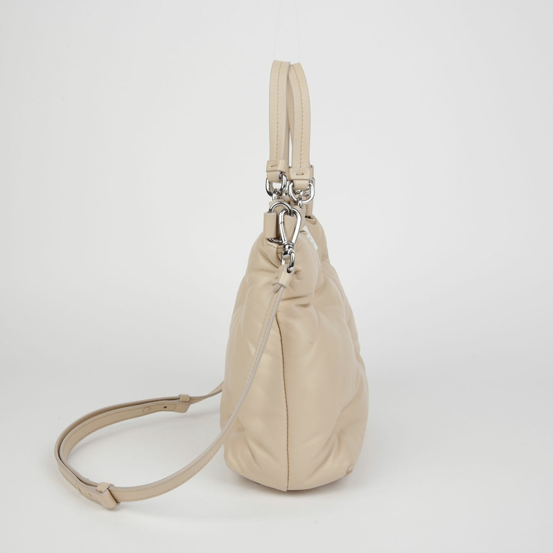 MAISON MARGIELA Glam Slam 購物托特單肩包 S56WD0133-4