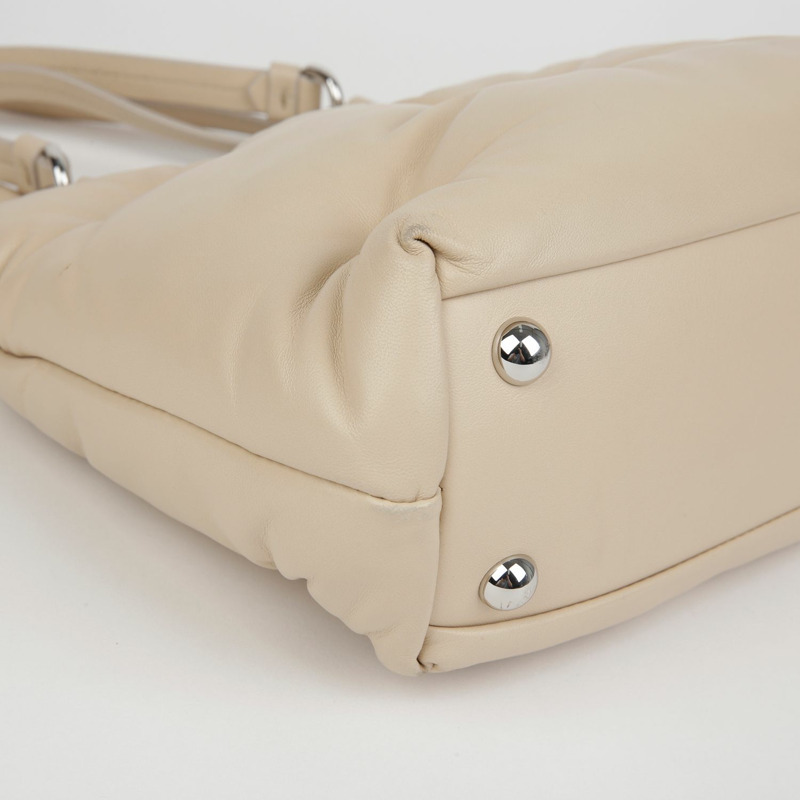 MAISON MARGIELA Glam Slam 購物托特單肩包 S56WD0133-8
