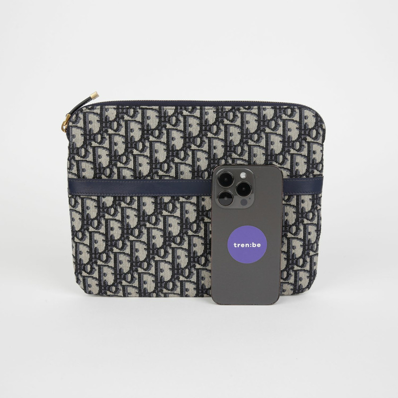 【包稅】DIOR S5476CTZQ 旅行套裝收納包/手拿包-5