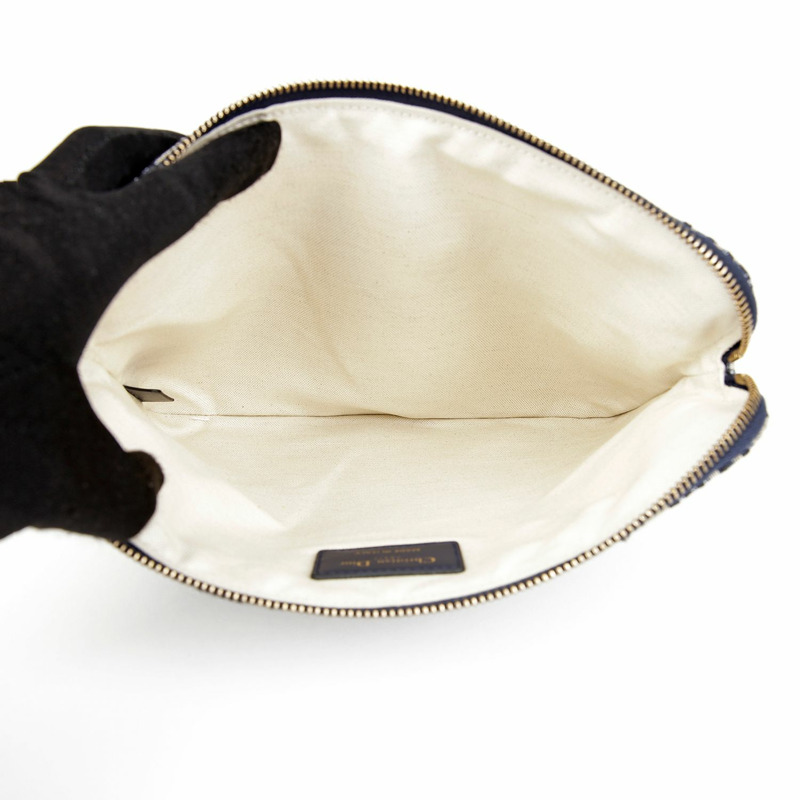 【包稅】DIOR S5476CTZQ 旅行套裝收納包/手拿包-6