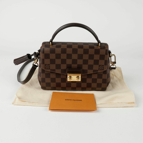 LOUIS VUITTON N53000 Croisette 手提單肩包