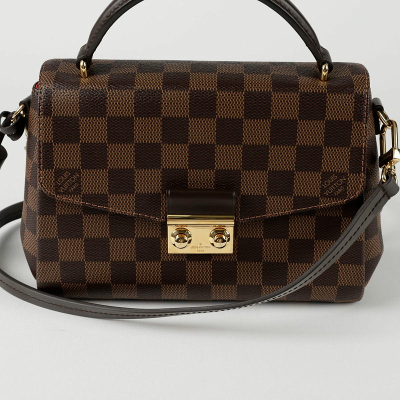 LOUIS VUITTON N53000 Croisette 手提單肩包-1