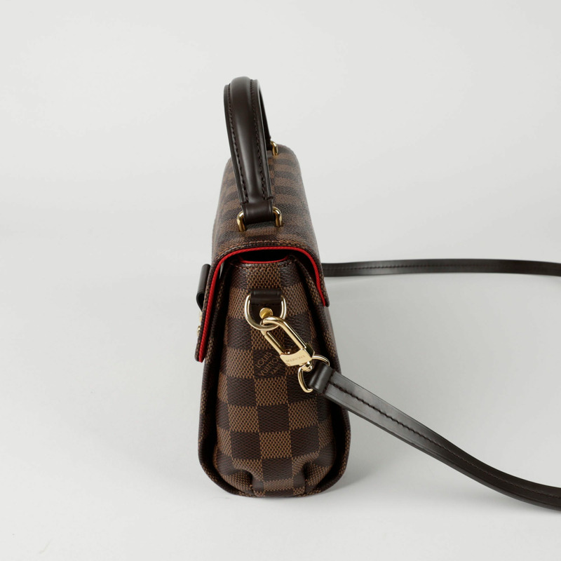 LOUIS VUITTON N53000 Croisette 手提單肩包-2