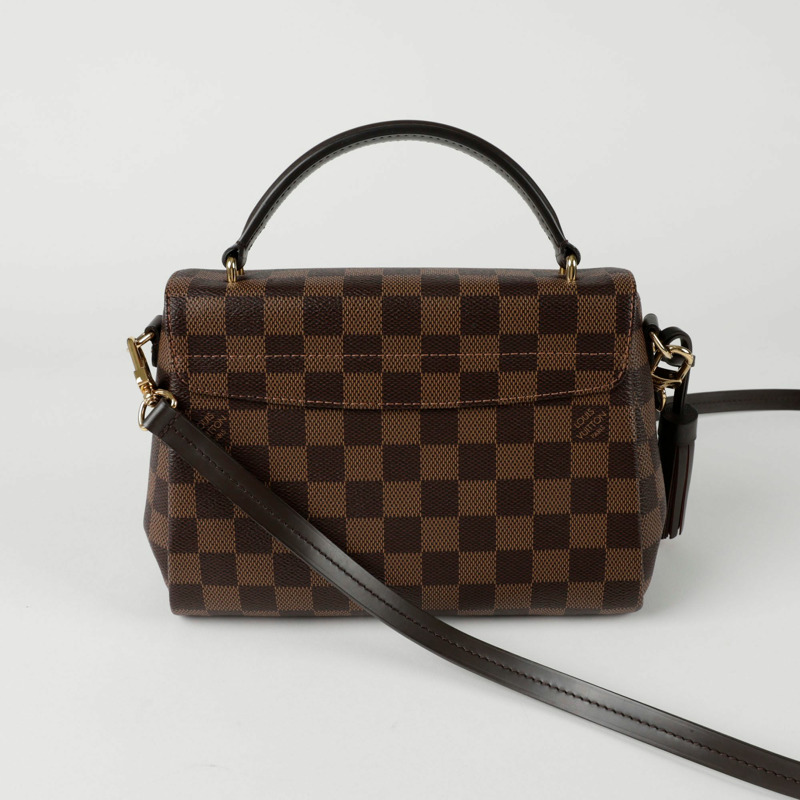 LOUIS VUITTON N53000 Croisette 手提單肩包-3
