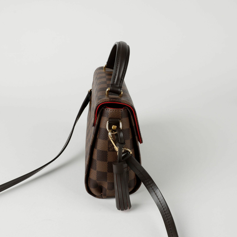 LOUIS VUITTON N53000 Croisette 手提單肩包-4