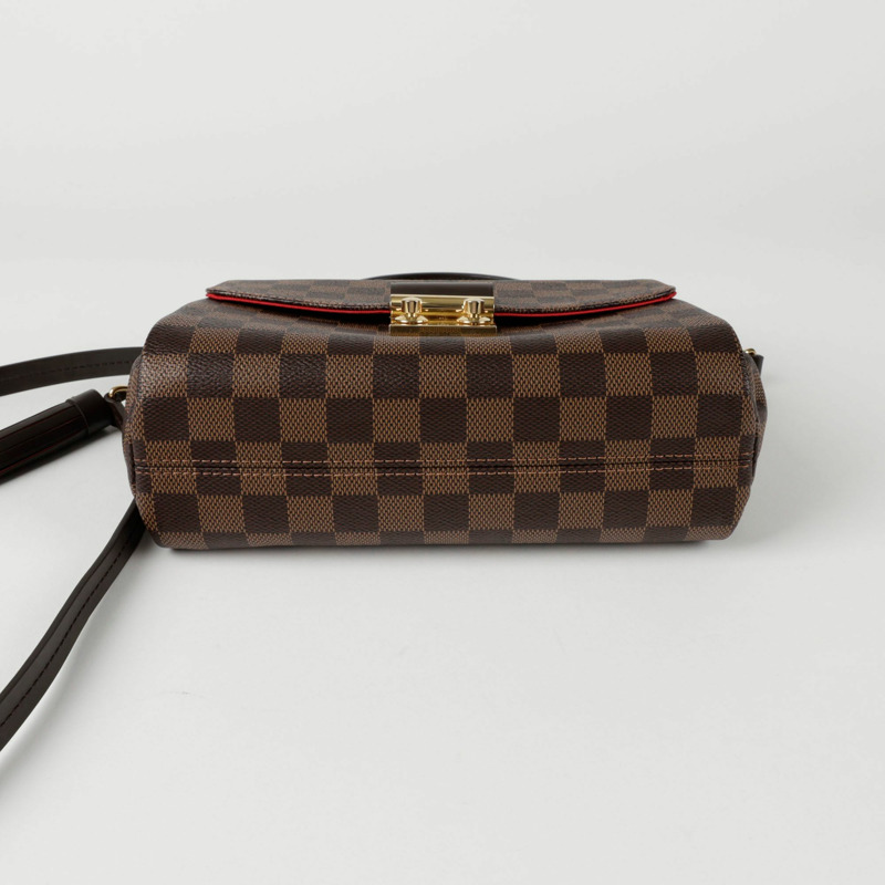 LOUIS VUITTON N53000 Croisette 手提單肩包-5
