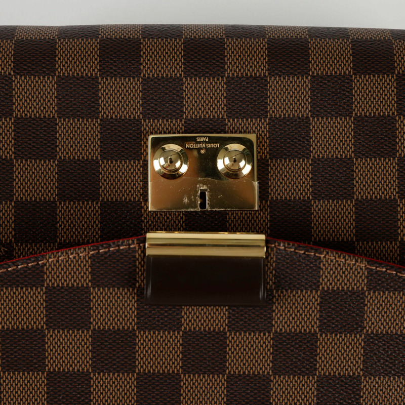 LOUIS VUITTON N53000 Croisette 手提單肩包-6