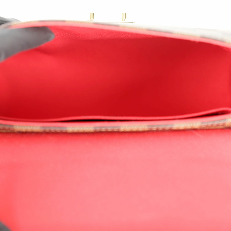 LOUIS VUITTON N53000 Croisette 手提單肩包-8