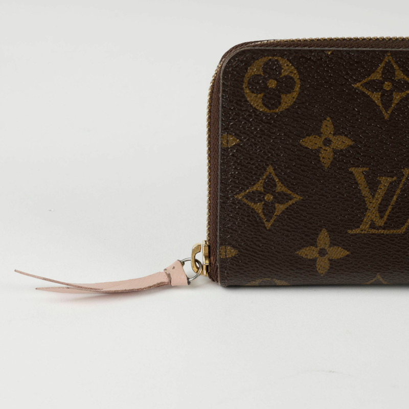 LOUIS VUITTON M61298 Clemence 皮夾長錢包-1