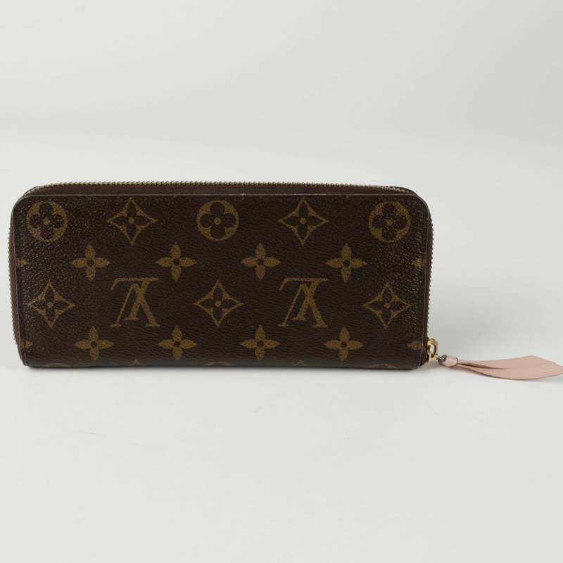LOUIS VUITTON M61298 Clemence 皮夾長錢包-2