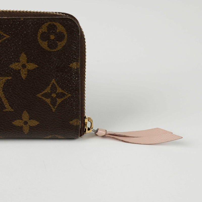 LOUIS VUITTON M61298 Clemence 皮夾長錢包-3