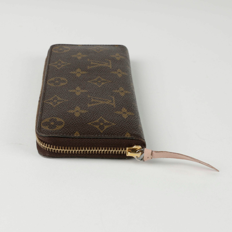 LOUIS VUITTON M61298 Clemence 皮夾長錢包-4