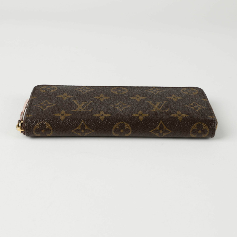LOUIS VUITTON M61298 Clemence 皮夾長錢包-6