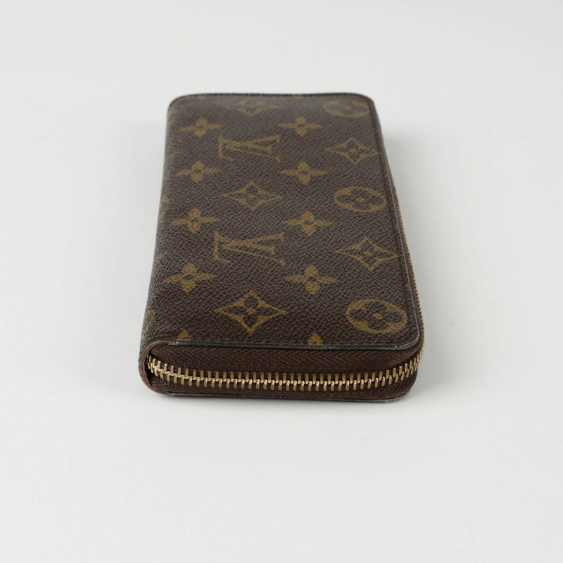 LOUIS VUITTON M61298 Clemence 皮夾長錢包-7