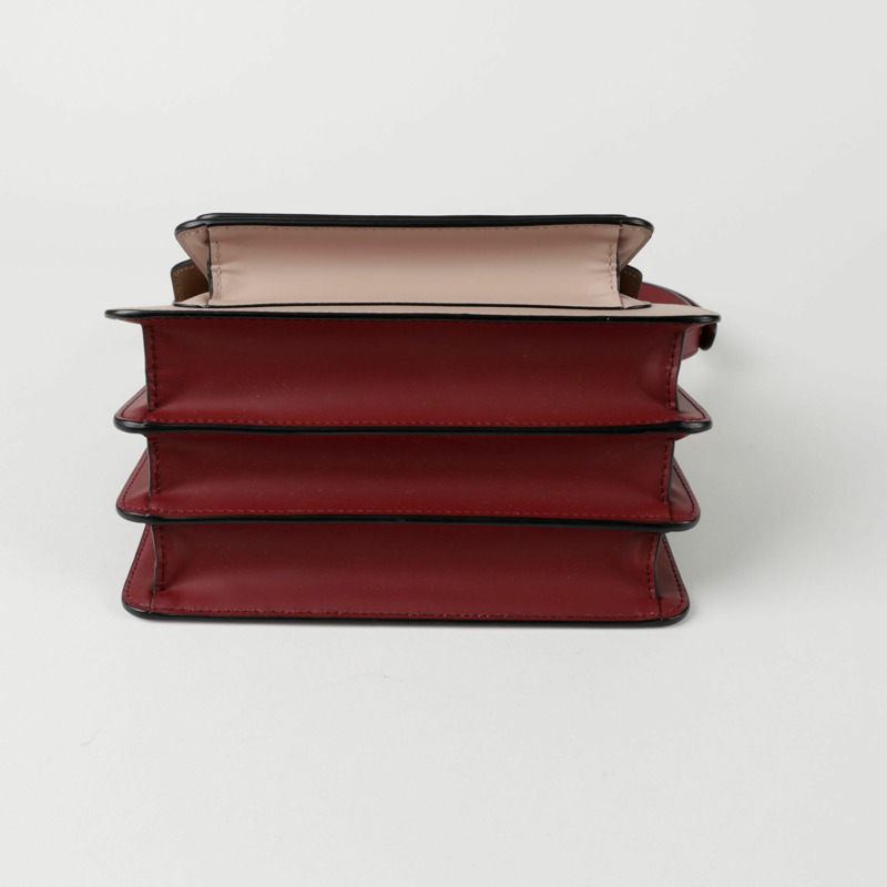 MARNI SBMPN09NO3 Trunk 中型單肩斜背包-5