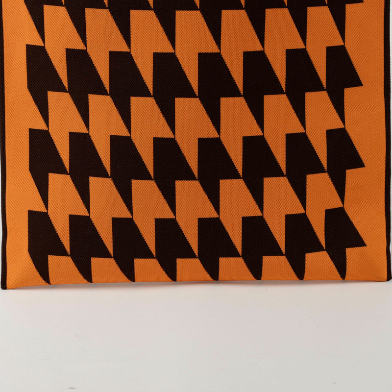 MARNI 圖案托特單肩包 SHMP0072A1-2