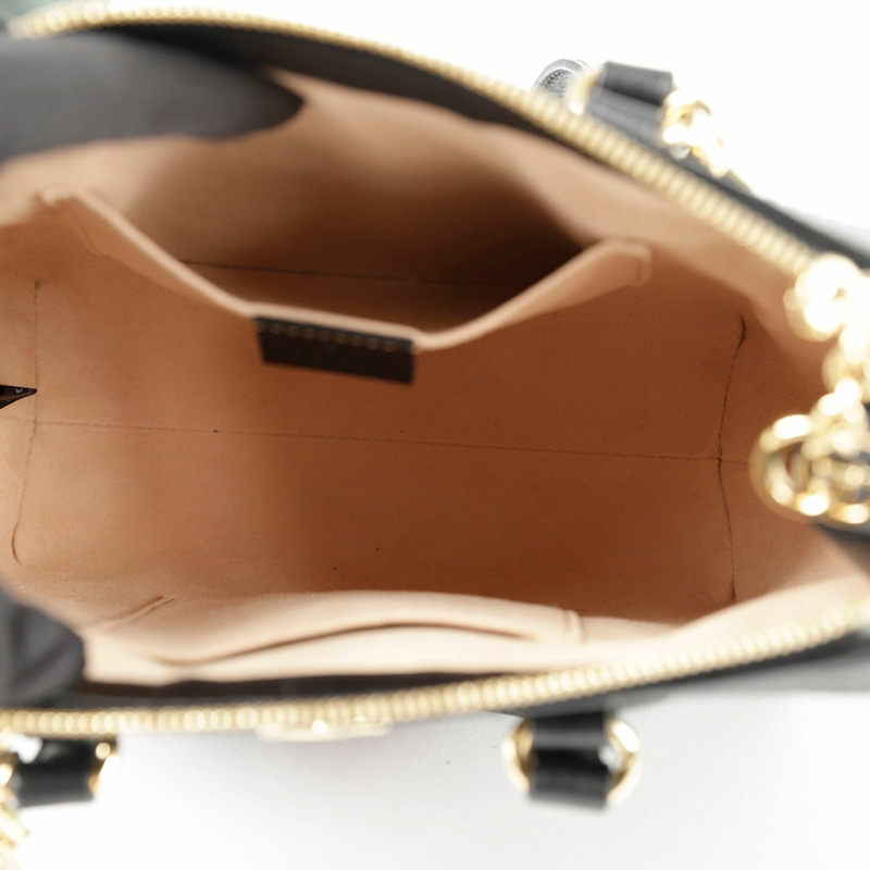 GUCCI Ophidia 小號托特單肩包 547551-7