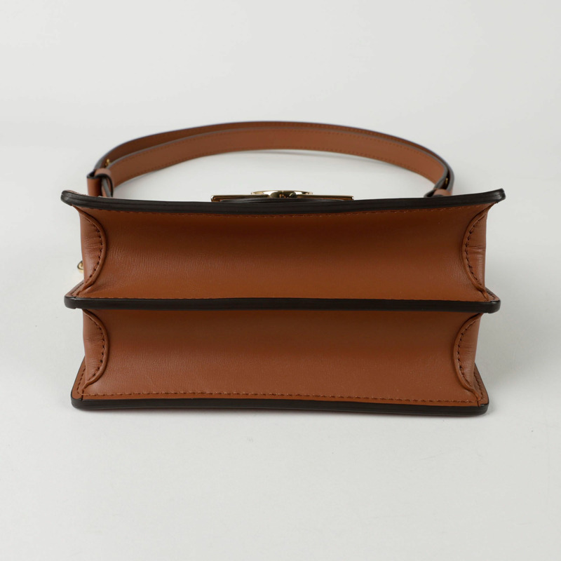 LOUIS VUITTON Dauphine 迷你肩斜背包 M45959-5