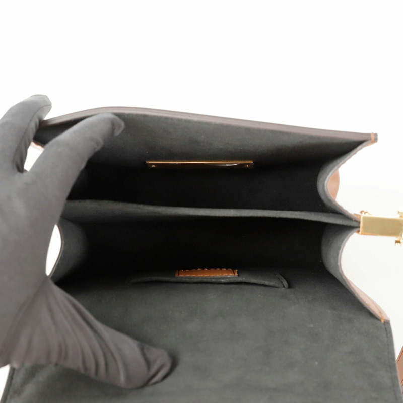 LOUIS VUITTON Dauphine 迷你肩斜背包 M45959-7