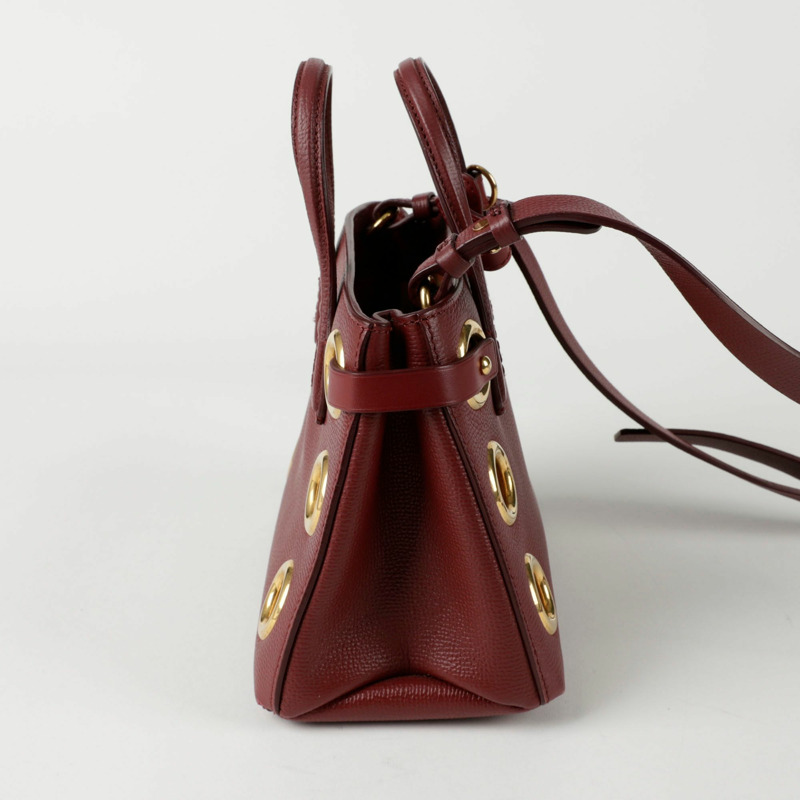 BURBERRY 4078487 Banner Baby 手提單肩包-2