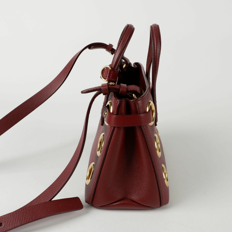 BURBERRY 4078487 Banner Baby 手提單肩包-4