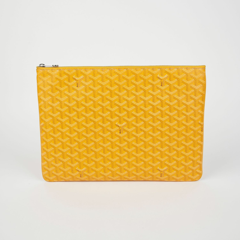GOYARD Sena MGM 手拿包-1