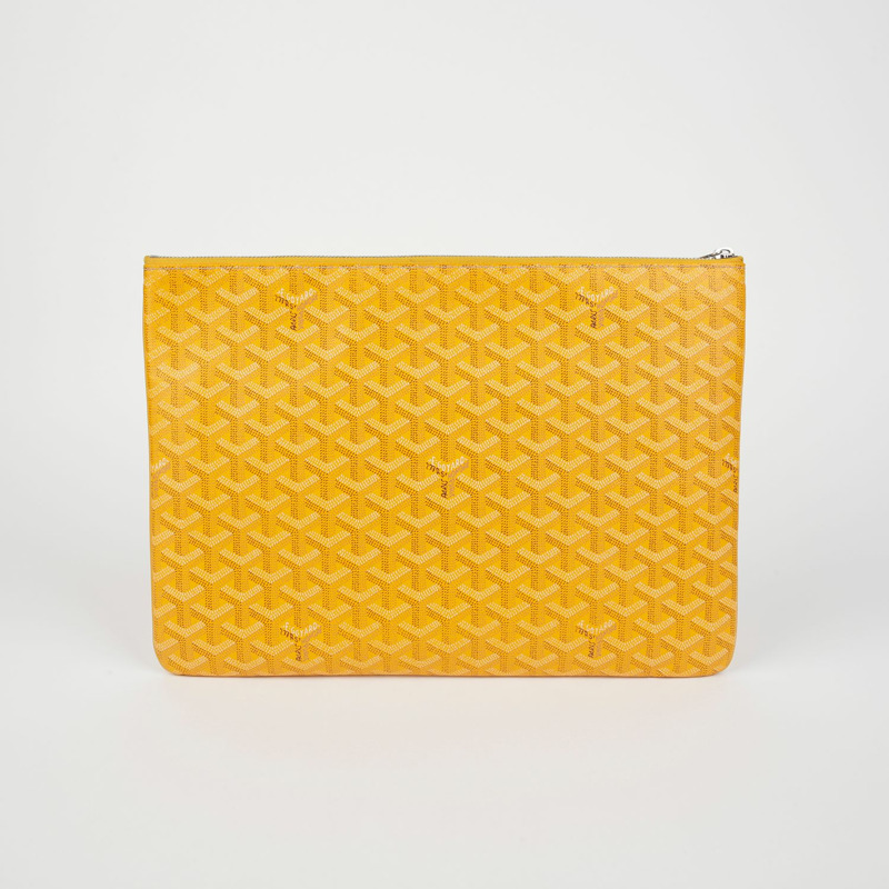 GOYARD Sena MGM 手拿包-2