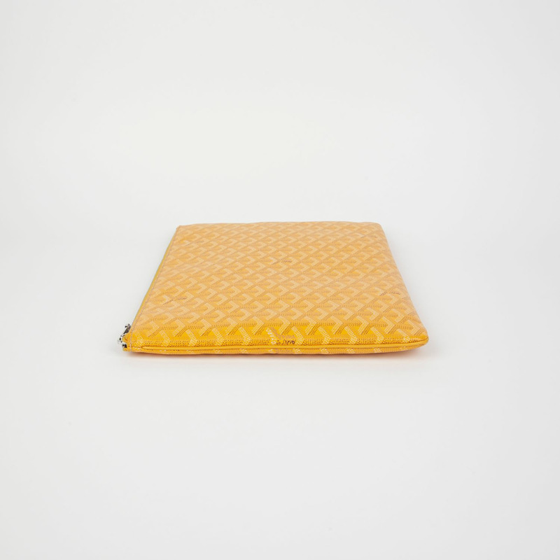 GOYARD Sena MGM 手拿包-3