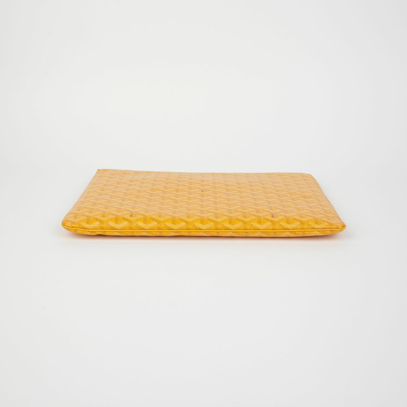 GOYARD Sena MGM 手拿包-4
