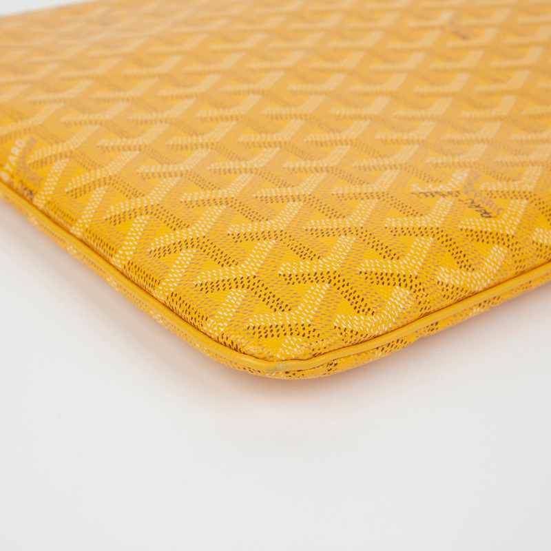 GOYARD Sena MGM 手拿包-5