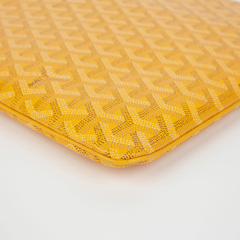 GOYARD Sena MGM 手拿包-6