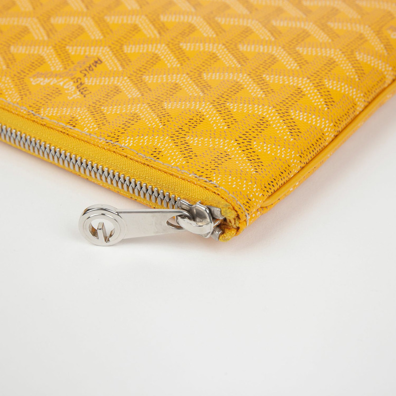 GOYARD Sena MGM 手拿包-8