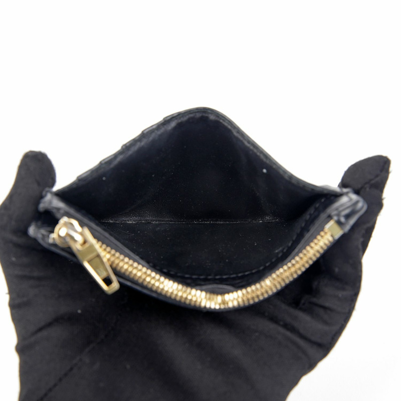 BALENCIAGA Crush B 標誌卡夾 766465-7