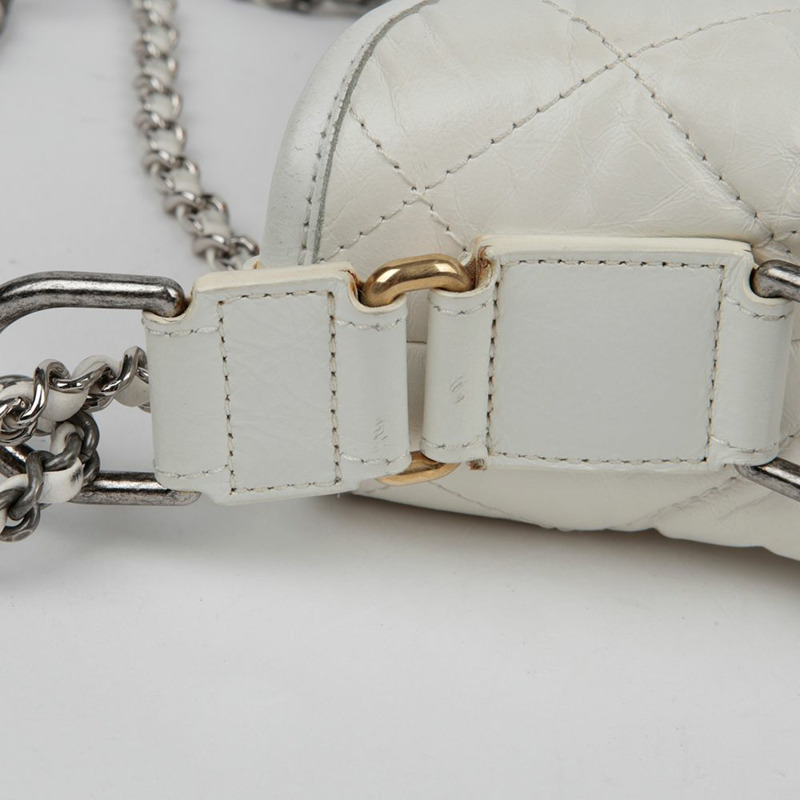 CHANEL Gabrielle 大號 Hobo 單肩斜背包 A93824-9