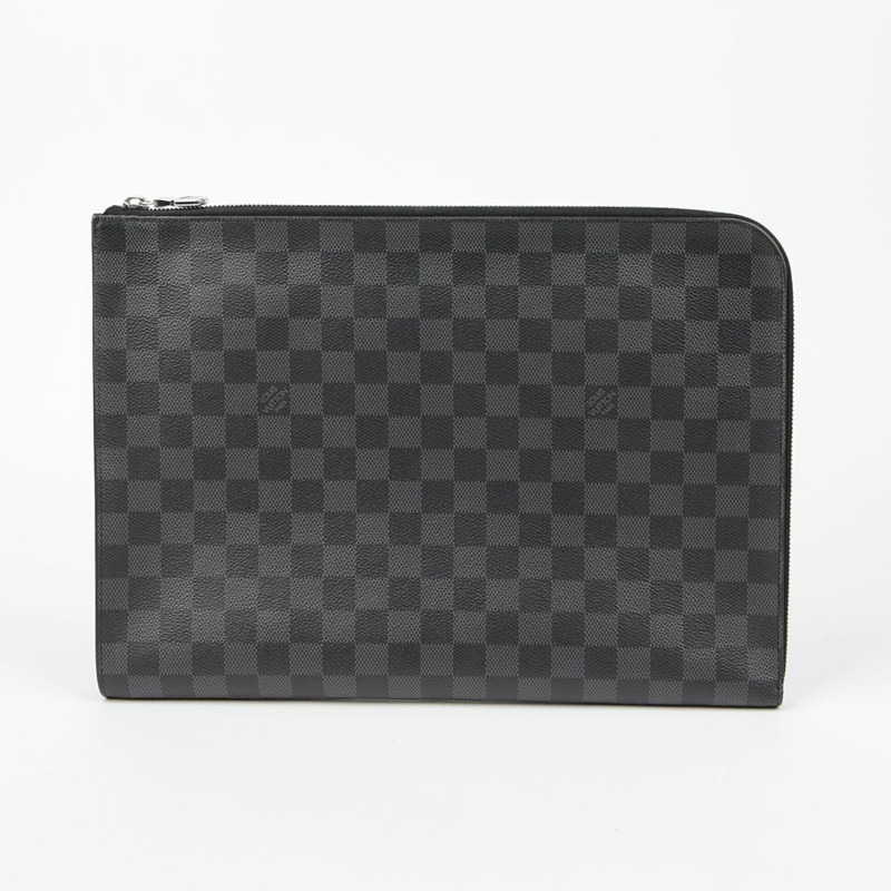 LOUIS VUITTON Pochette Jour GM 手拿包 N64437-1