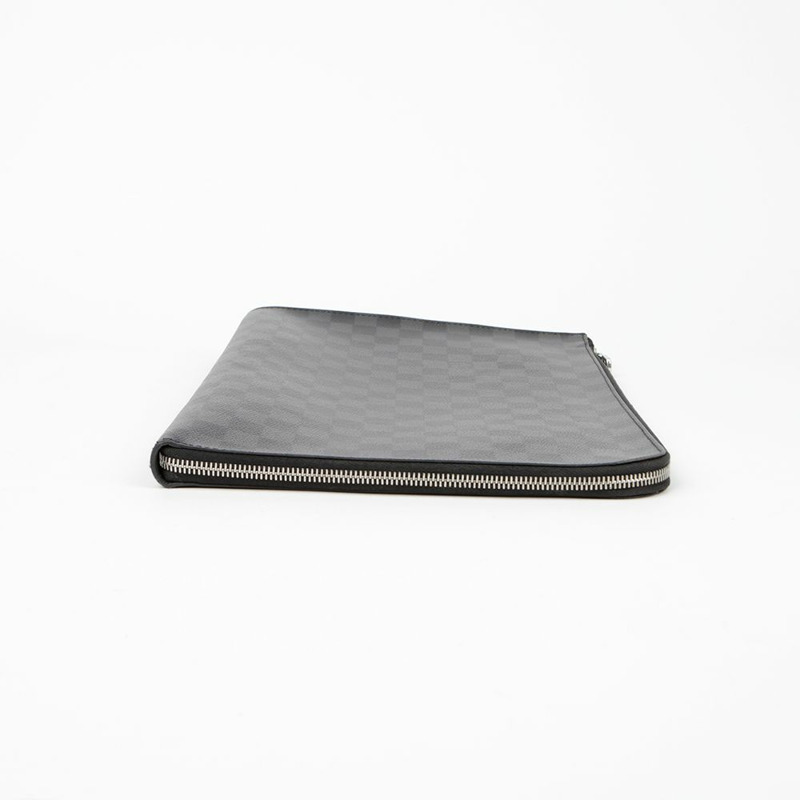 LOUIS VUITTON Pochette Jour GM 手拿包 N64437-3