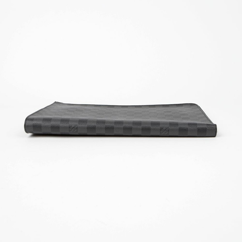 LOUIS VUITTON Pochette Jour GM 手拿包 N64437-4