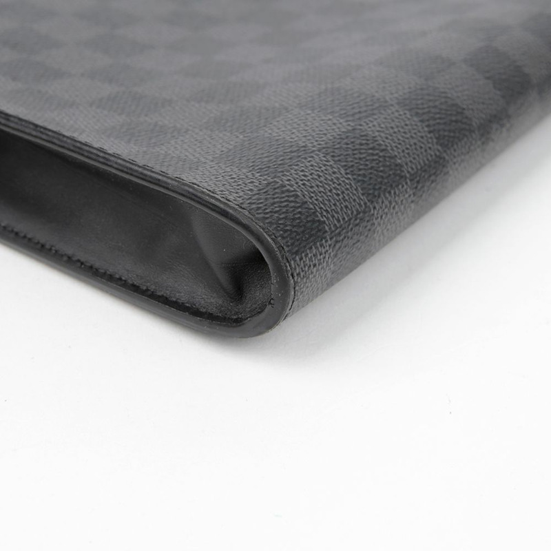 LOUIS VUITTON Pochette Jour GM 手拿包 N64437-6
