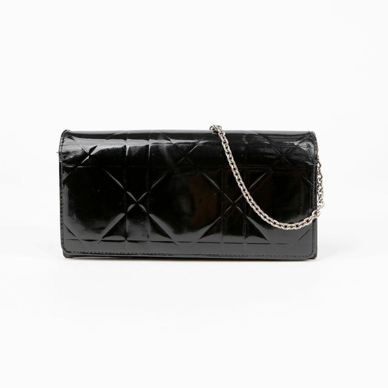 DIOR Canage Chain WOC 手提包-1