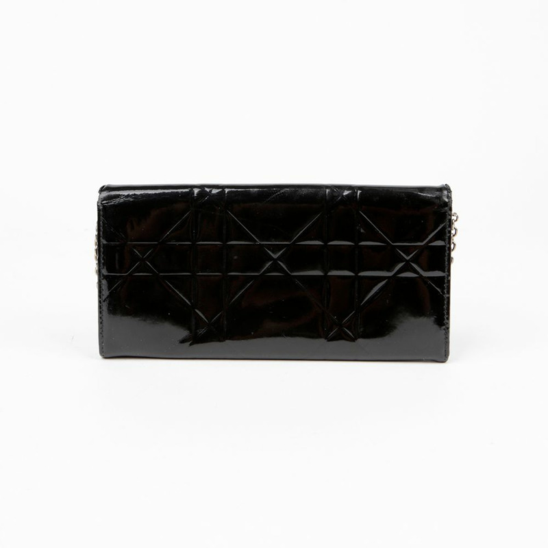 DIOR Canage Chain WOC 手提包-2
