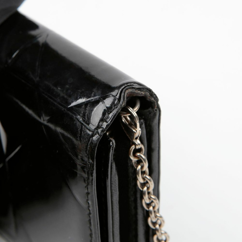 DIOR Canage Chain WOC 手提包-5