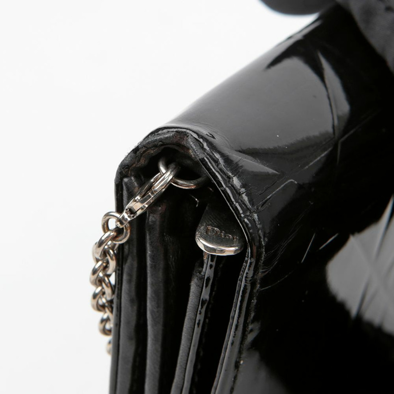 DIOR Canage Chain WOC 手提包-6