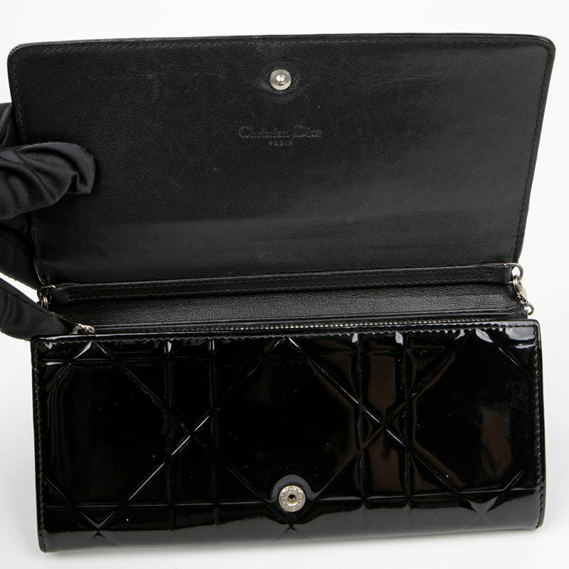 DIOR Canage Chain WOC 手提包-8