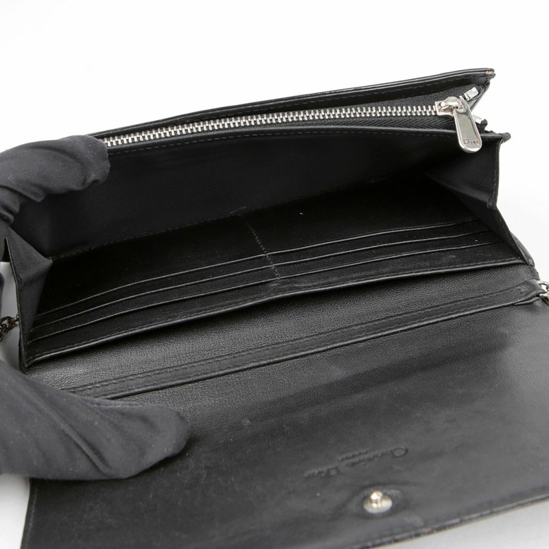 DIOR Canage Chain WOC 手提包-9
