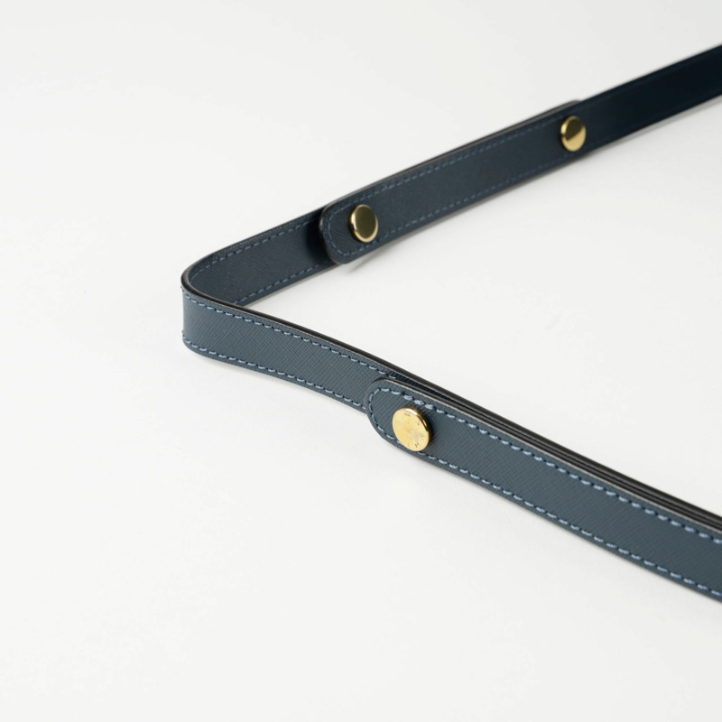 MARNI SBMPN09NO1 Trunk 中型單肩斜背包-6