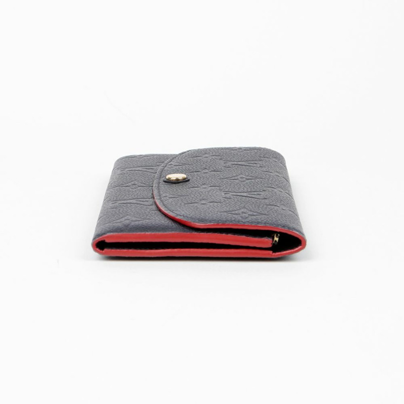 LOUIS VUITTON Emily Wallet 長版皮夾 M69417-4