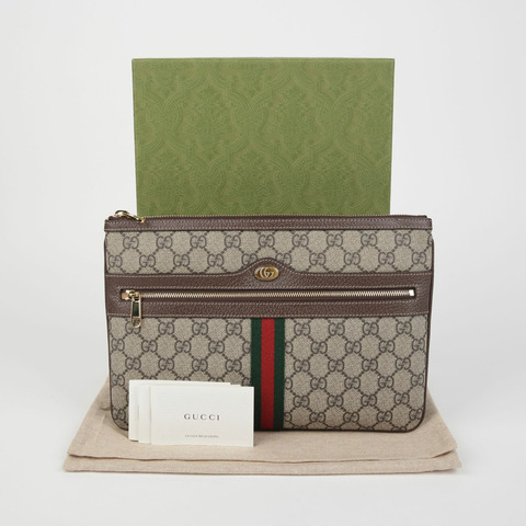 GUCCI 蛇形袋 517551