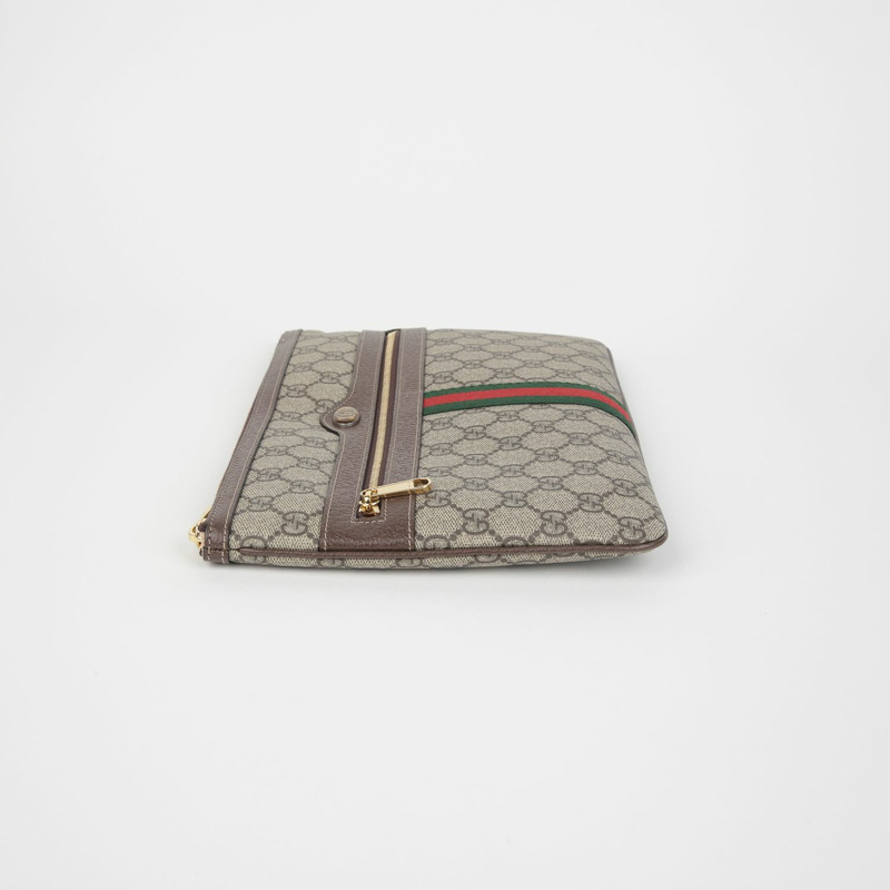 GUCCI 蛇形袋 517551-3