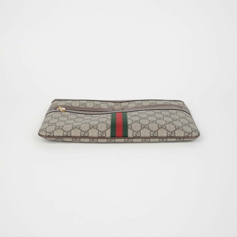GUCCI 蛇形袋 517551-4