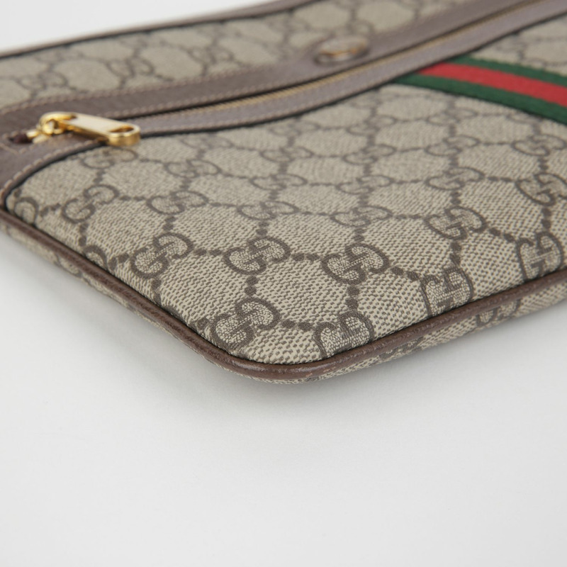 GUCCI 蛇形袋 517551-5